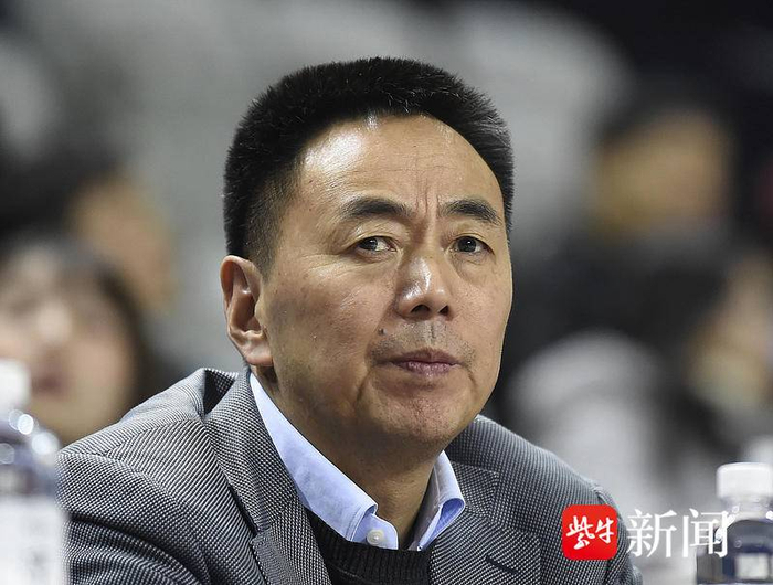 实时比分查询-陈广川：俱乐部每年持续亏损2000-3000万，但会持续干下去|同曦男篮|nba|球队|球员|联赛_新浪体育_新浪新闻