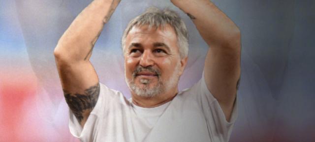 体育赛事直播-亚森畅谈中国9年行：我就像是一名“汽车修理工”