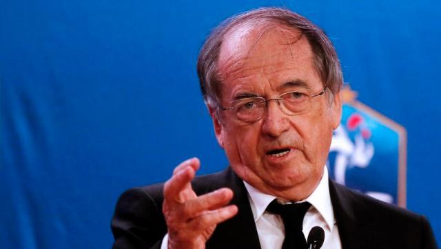 开云登录入口-王勤伯：法式官僚勒格拉埃，老糊涂还是真戏精？