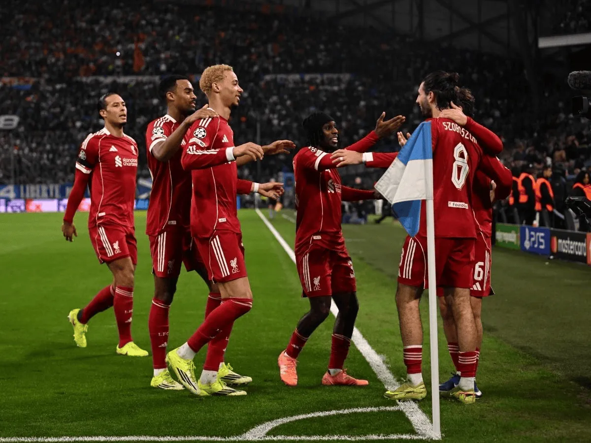 开云登录入口-斯洛特：欧冠对手基本统一风格，但利物浦的英超对手却多变