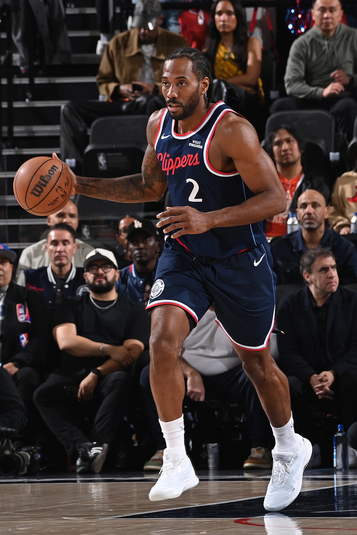 继续北伐~快船迎来三连胜&排西部第9 和第8勇士的胜场差缩小到1个