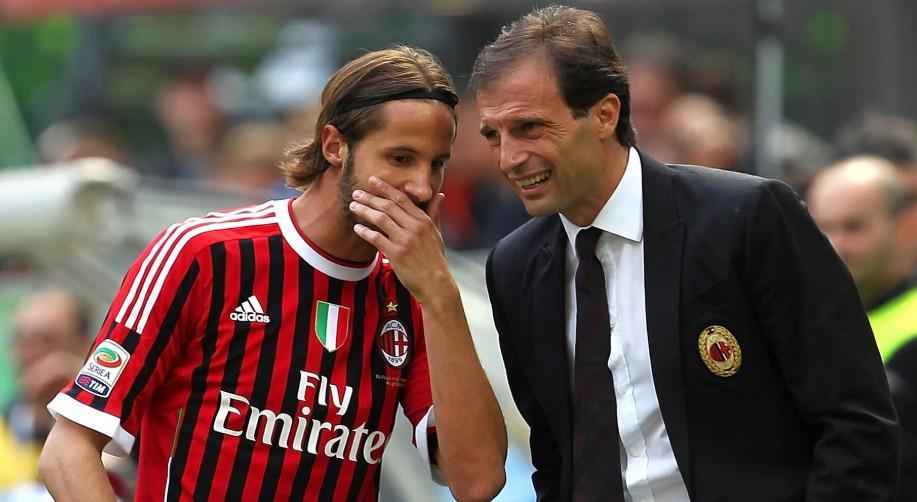 体育赛事直播-米兰旧将安东尼尼：米兰在锋线上缺少顶级球员，建议签下莱万