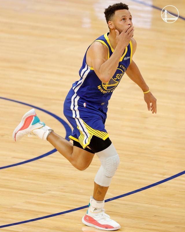 自由球员市场受挫 还有哪些目标可供勇士追逐？